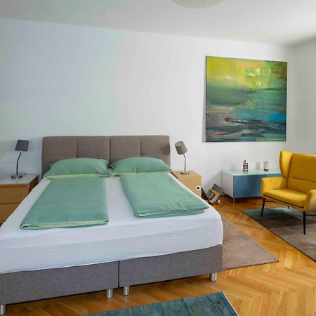 Apartments Alter Platz Клагенфурте Экстерьер фото