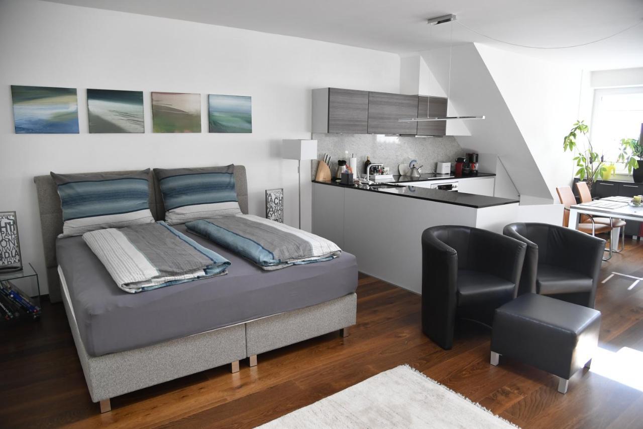 Apartments Alter Platz Клагенфурте Экстерьер фото