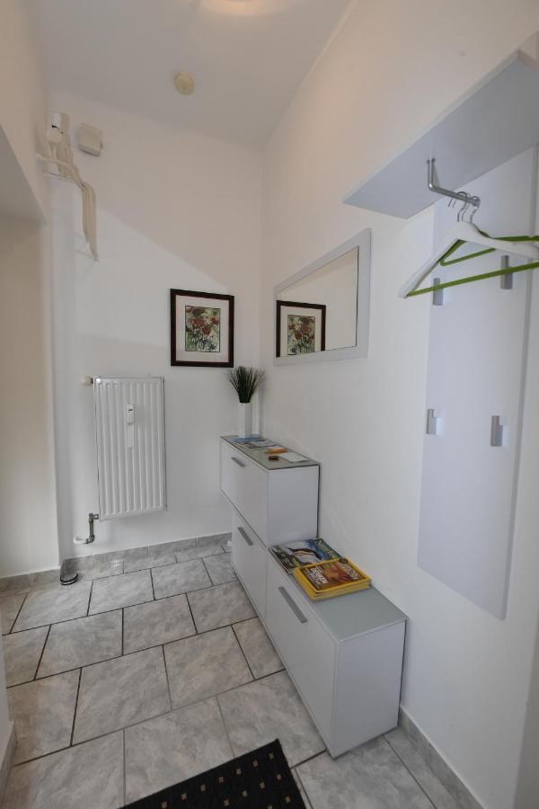 Apartments Alter Platz Клагенфурте Экстерьер фото