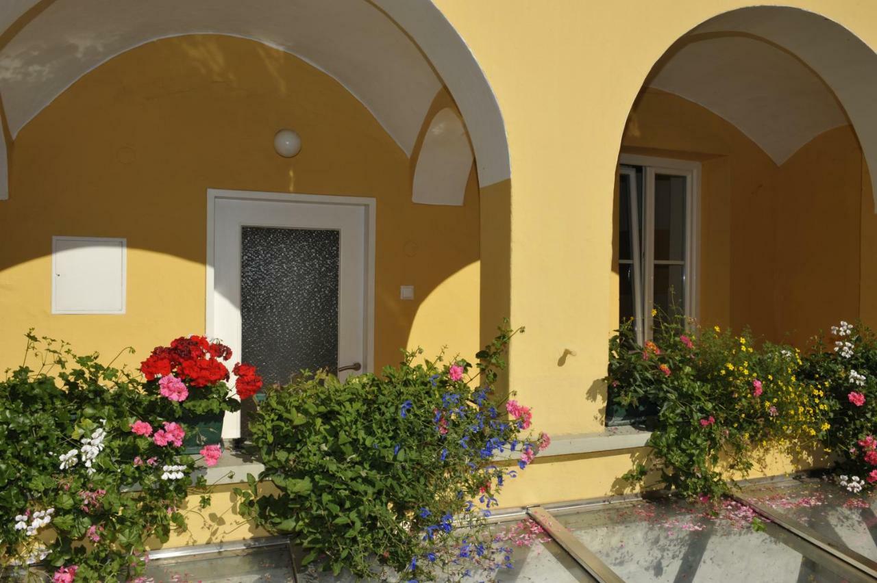 Apartments Alter Platz Клагенфурте Экстерьер фото