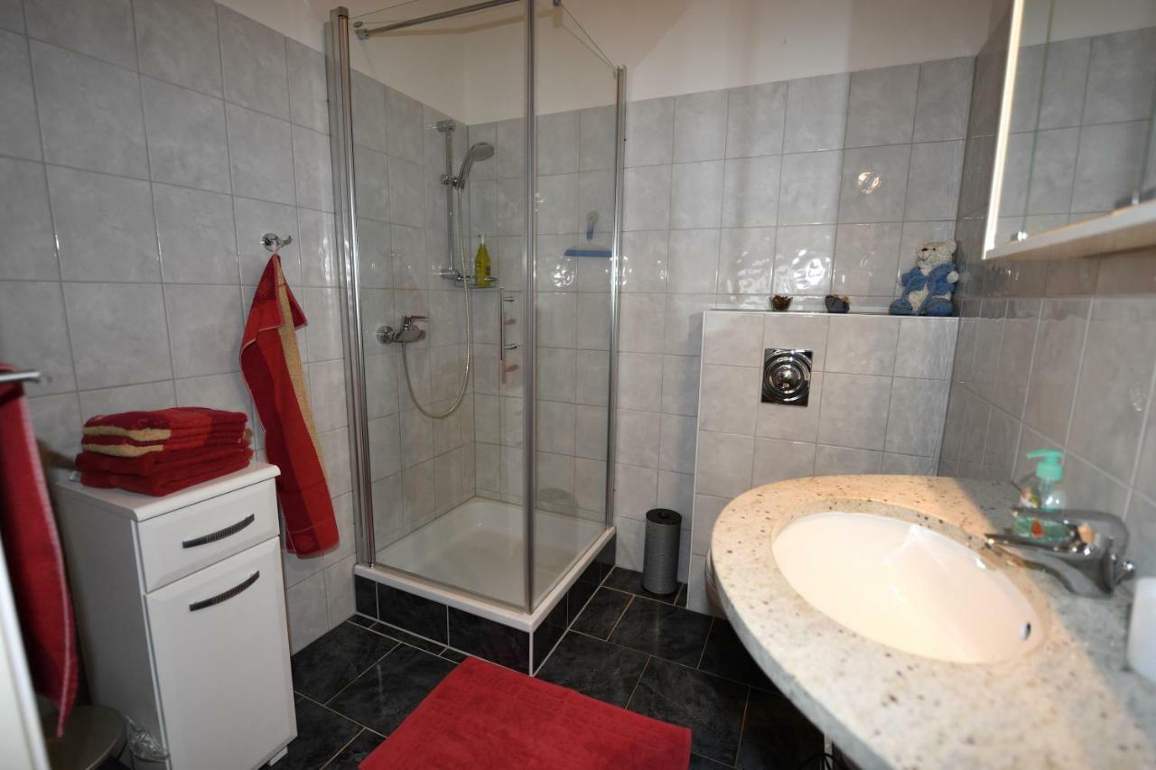 Apartments Alter Platz Клагенфурте Экстерьер фото
