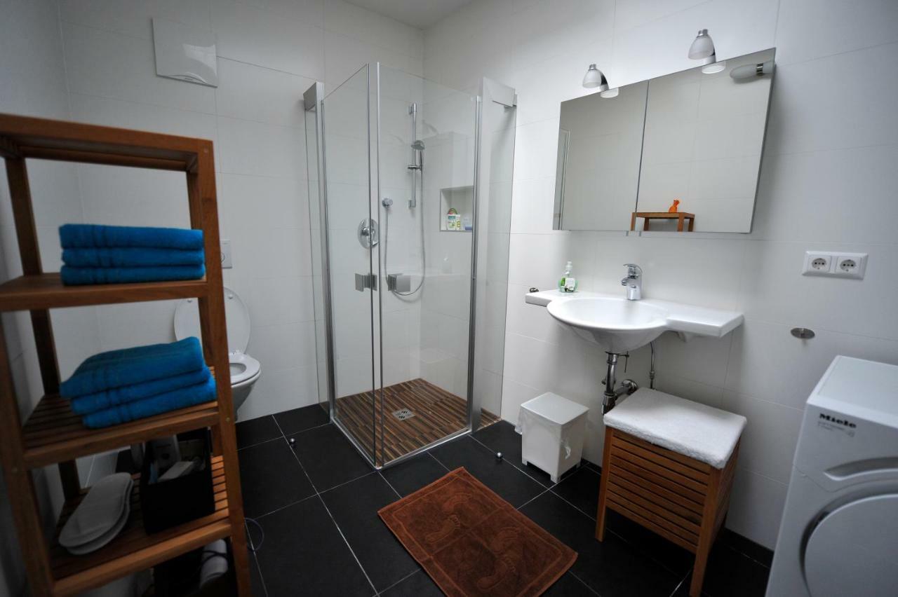 Apartments Alter Platz Клагенфурте Экстерьер фото