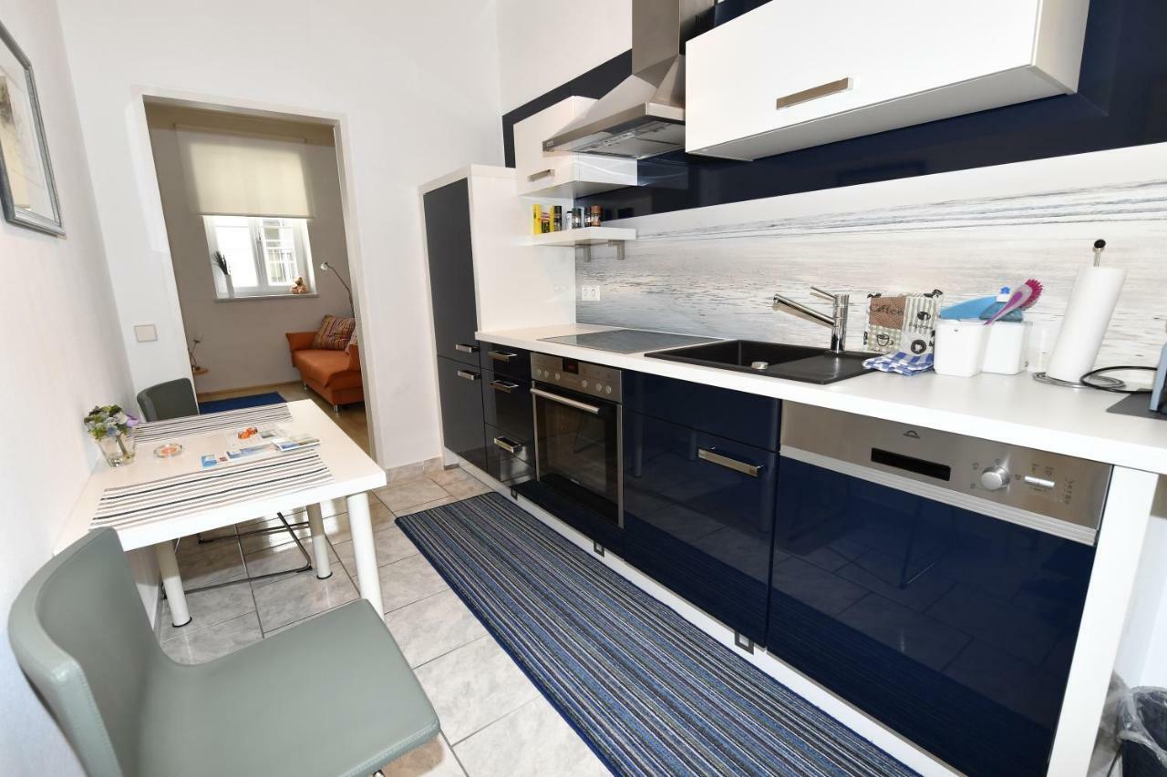 Apartments Alter Platz Клагенфурте Экстерьер фото